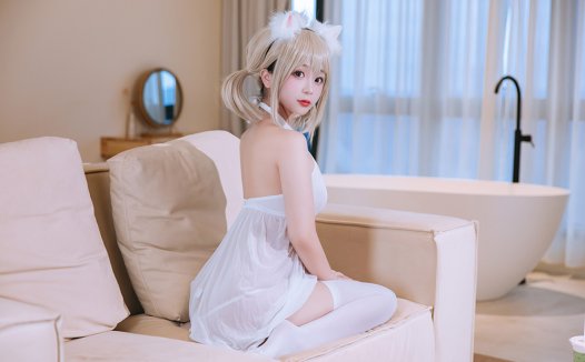 日奈娇写真图片包合集[Cosplay] [持续更新]