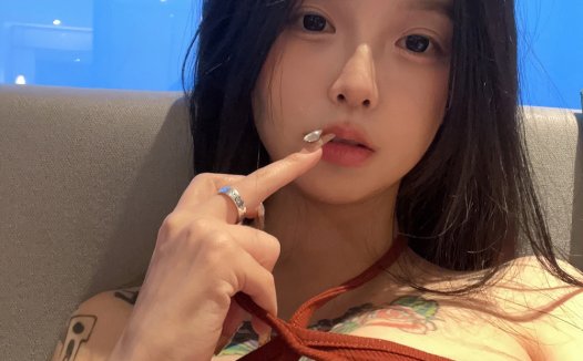 卡通百科老王-密圈系列写真图片包合集[持续更新]