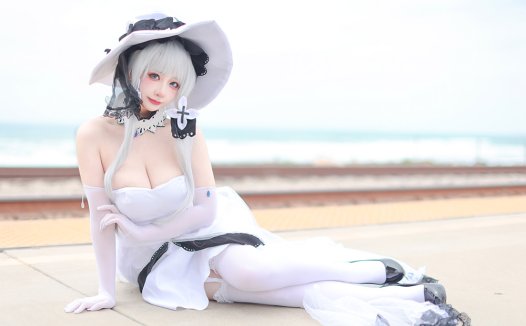 wendydydydy_酱油写真作品合集[Cosplay][持续更新]