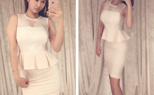 韩国辣妈ohttomom写真图片包合集[持续更新]