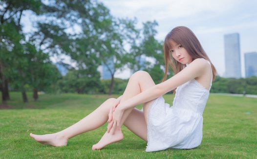 祖木子写真图片包合集[Cosplay][持续更新]