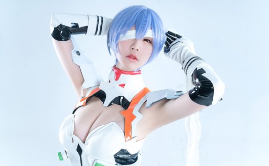 爱老师_PhD写真图片包合集[Cosplay] [持续更新]