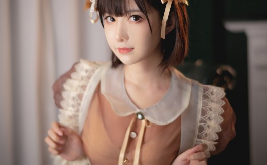 Shika小鹿鹿写真图片包合集[Cosplay] [持续更新]