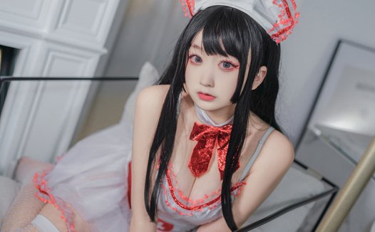 恩田直幸写真图片包合集[Cosplay] [持续更新]