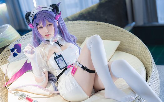 樱梨梨eriri写真图片包合集[Cosplay] [持续更新]