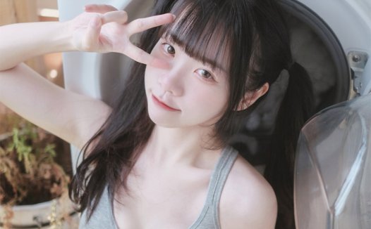 可可小白兔写真图片包合集[Cosplay] [持续更新]