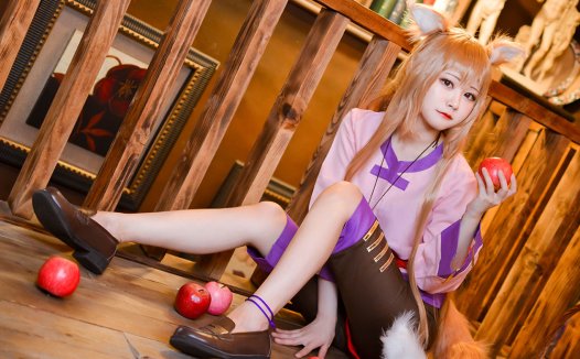 Arty亚缇写真图片合集[Cosplay][持续更新]