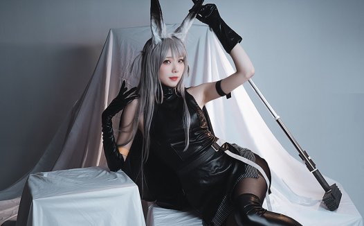 炸酱沐沐写真作品合集[Cosplay][持续更新]