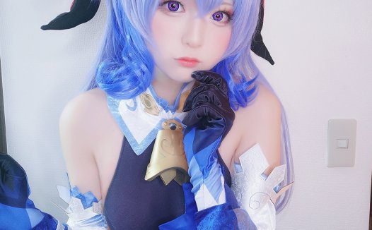 Yuki亭写真图片包合集[Cosplay][持续更新]
