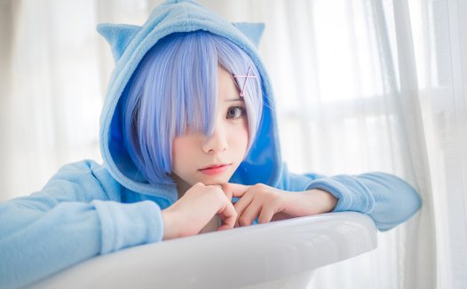 小野妹子w写真图片包合集[Cosplay] [持续更新]