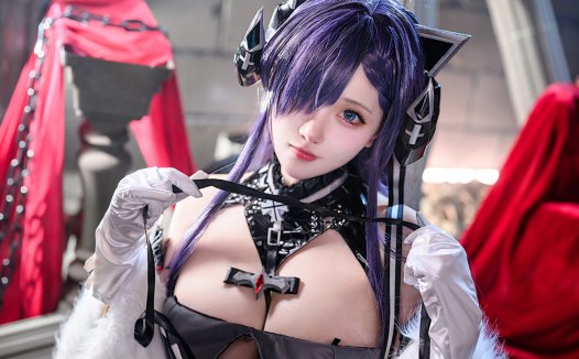 凛子酱写真图片包合集[Cosplay] [持续更新]