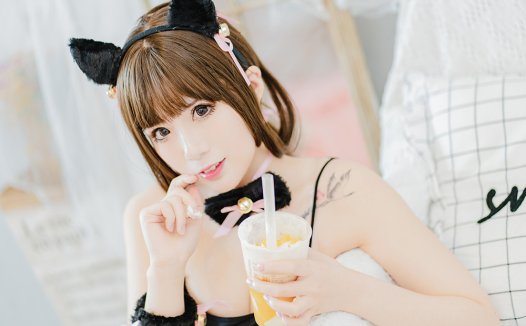 羊大真人写真图片包合集[Cosplay][持续更新]