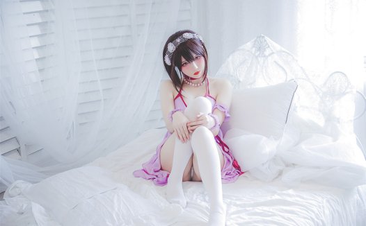 阿薰kaOri写真图片包合集[Cosplay] [持续更新]