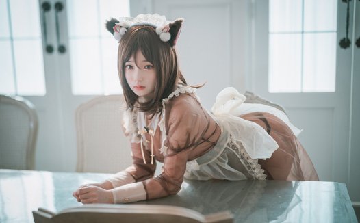 韩国妹子Bambi(밤비)写真图片包合集[Cosplay] [持续更新]