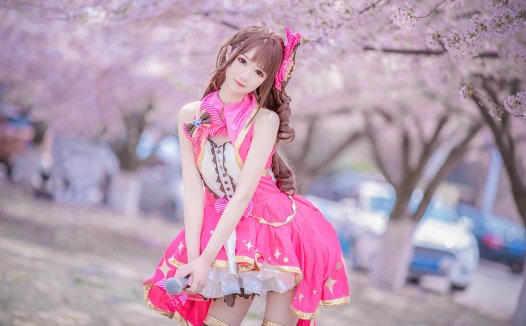 羽天shine写真图片包合集[Cosplay] [持续更新]