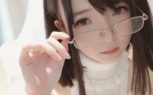 一小央泽写真图片包合集[Cosplay] [持续更新]