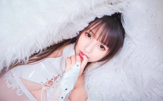 神楽坂真冬写真图片包合集[Cosplay] [持续更新]