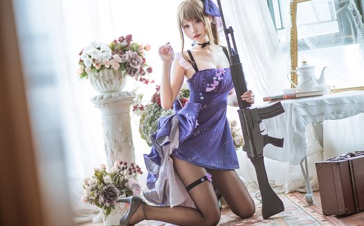 大大卷卷小卷写真图片包合集[Cosplay] [持续更新]