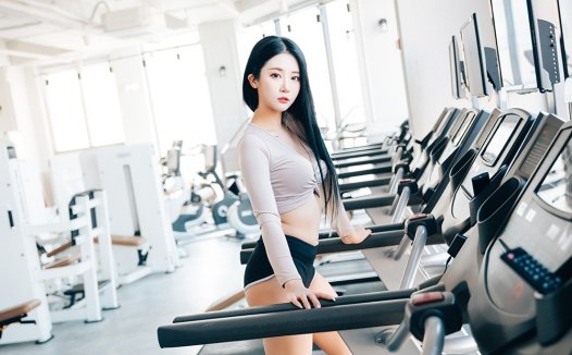 韩国妹子Bomi(보미)写真图片包合集[持续更新]