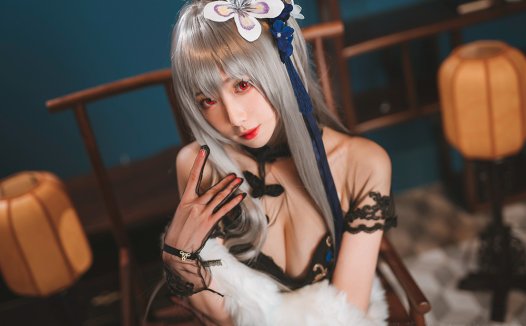 封疆疆v写真图片包合集[Cosplay] [持续更新]