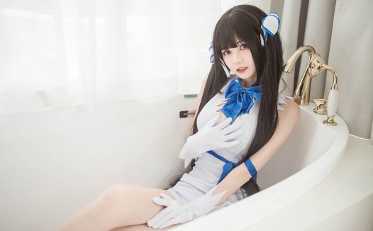 你的负卿写真图片包合集[Cosplay][持续更新]