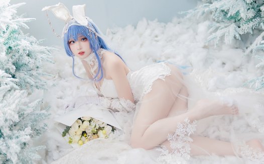 瓦斯塔亚小龙虾写真图片包合集[Cosplay] [持续更新]