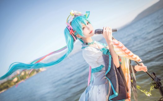 北之北写真图片包合集[Cosplay][持续更新]