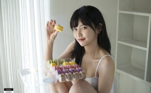 韩国妹纸GMS(고말숙)写真图片包合集[持续更新]