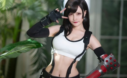 千夜未来写真图片包合集[Cosplay][持续更新]