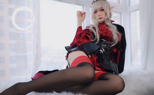白银81写真图片包合集[Cosplay] [持续更新]