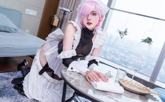 Natsuko_夏夏子写真图片包合集[Cosplay] [持续更新]