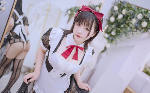 阿半今天很开心写真图片包合集[Cosplay] [持续更新]