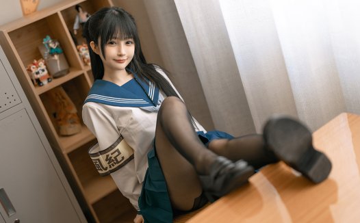 桜井宁宁写真图片包合集[Cosplay] [持续更新]