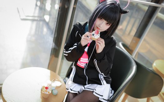 lunananya 写真图片包合集[Cosplay] [持续更新]