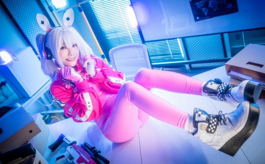 YuDan魚蛋Cosplay写真图片包合集[11套][持续更新]