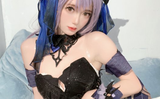 趴趴捣蛋陌写真图片包合集[Cosplay] [持续更新]