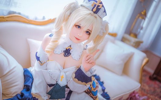 Sayako_今年4岁写真图片包合集[Cosplay][持续更新]