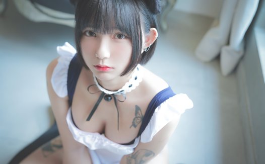 韩国妹子Hizzy(히지)写真图包合集[持续更新]