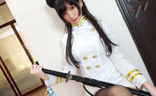 Nagisa魔物喵写真图片包合集[Cosplay][持续更新]