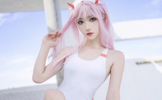 南桃Momoko写真图片包合集[Cosplay][持续更新]