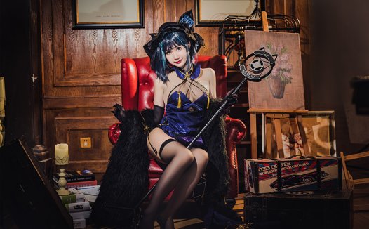 木之本果写真图片包合集[Cosplay] [持续更新]