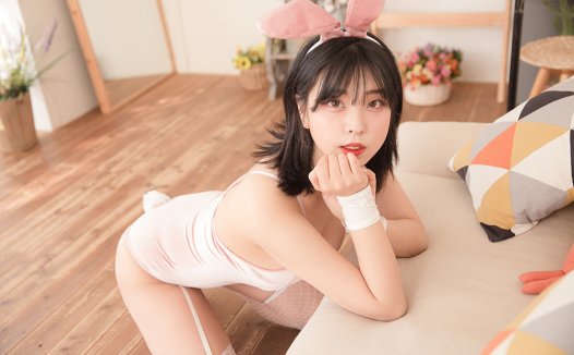 韩国Song Hana(송하나)写真图片包合集[持续更新]