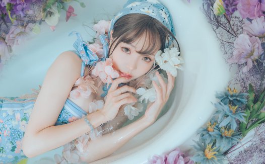 ElyEE子写真图片包合集[Cosplay] [持续更新]