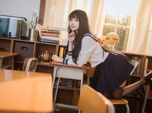 您的蛋蛋写真图片包合集[Cosplay] [持续更新]