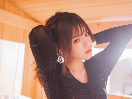 桜桃喵写真图片包合集[Cosplay] [持续更新]