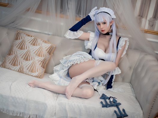 西园寺南歌写真图片包合集[Cosplay] [持续更新]