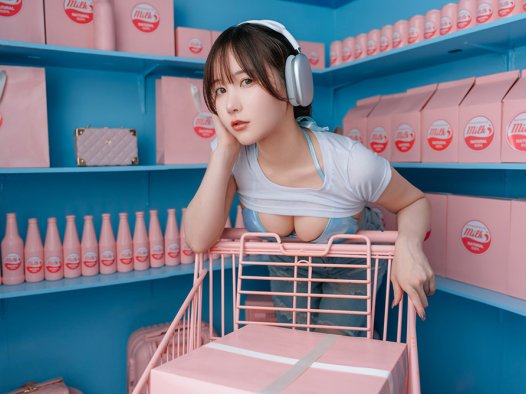 KenKen(けん研)写真作品合集[持续更新]