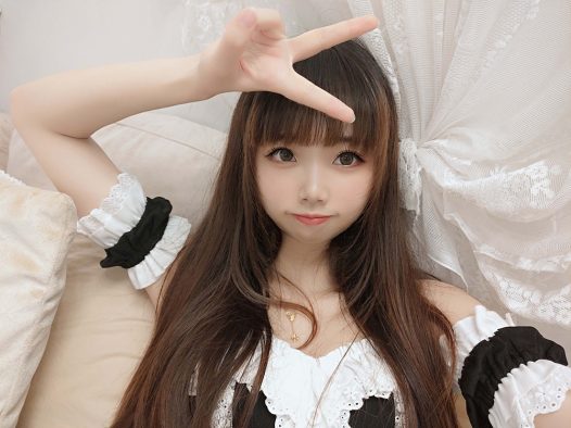 雪琪SAMA写真图片包合集[Cosplay] [持续更新]