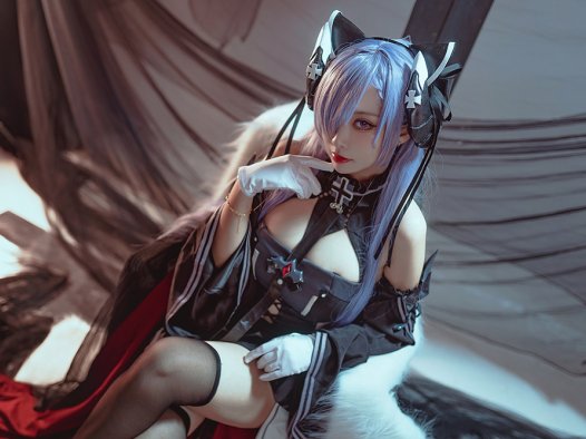 宮本桜写真图片包合集[Cosplay] [持续更新]
