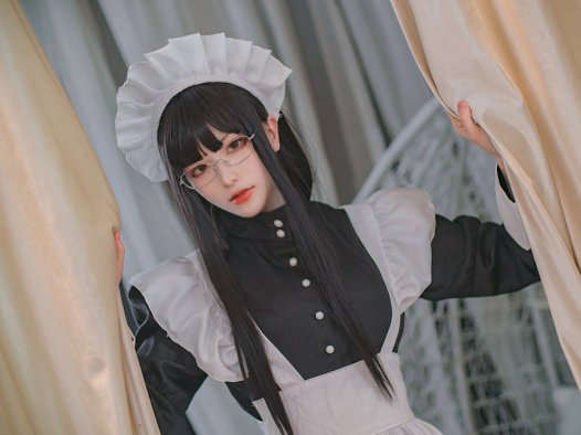 起司块wii写真图片包合集[Cosplay][持续更新]